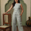 Green-knot story co-ord 7