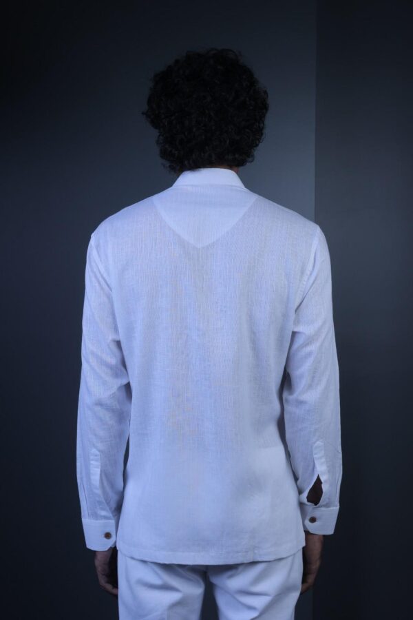 Crest Riviera Shirt