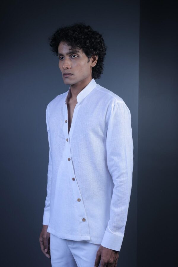Crest Riviera Shirt