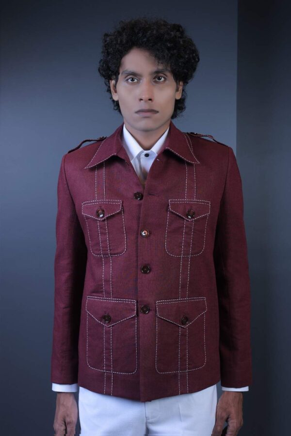 Hunting Jacket