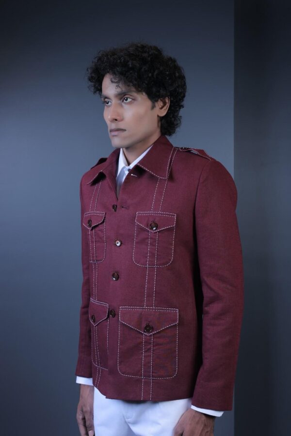 Hunting Jacket