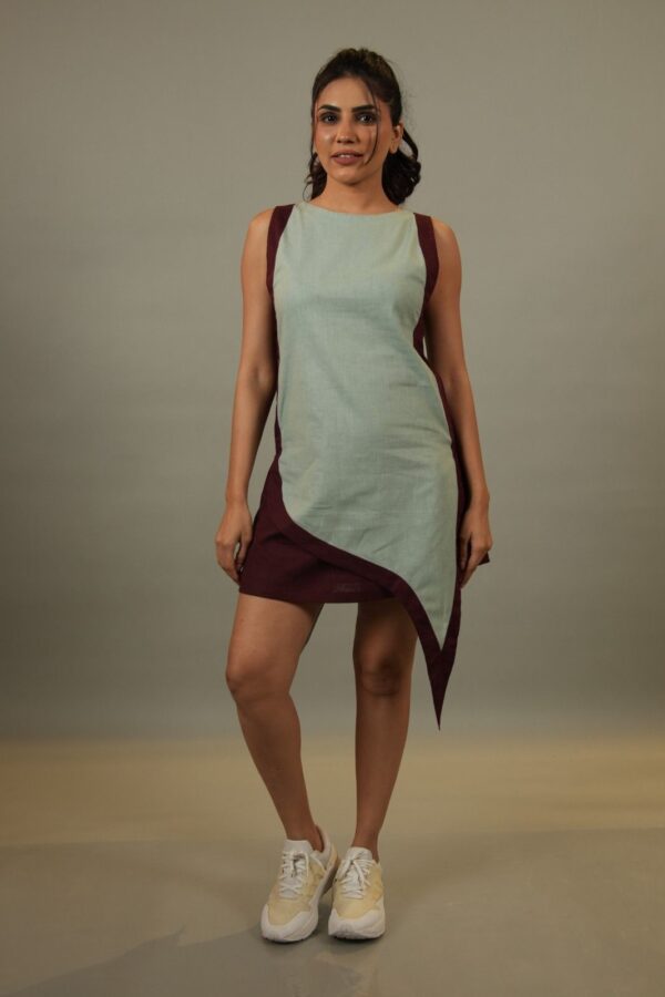 Sage Royal Top